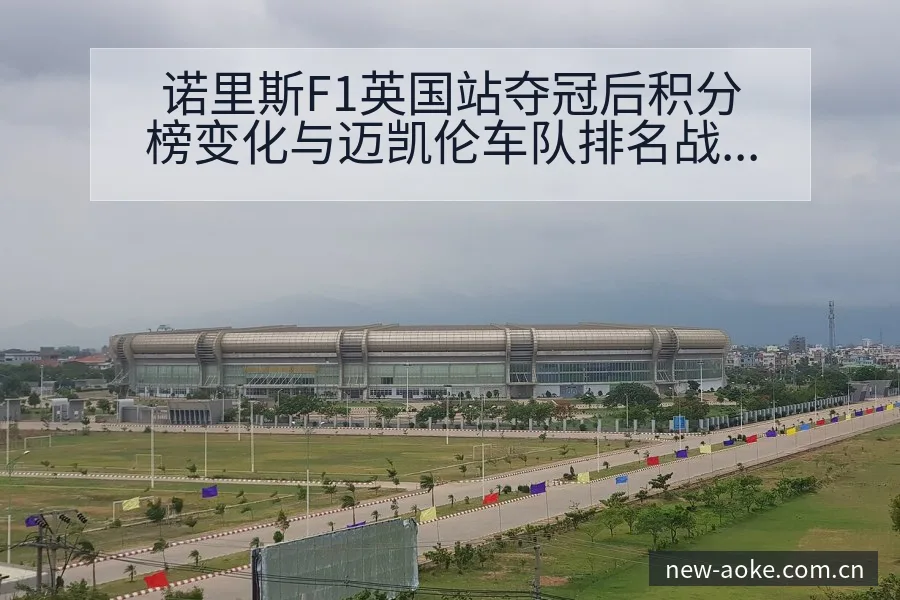 诺里斯F1英国站夺冠后积分榜变化与迈凯伦车队排名战术价值 - 澳客